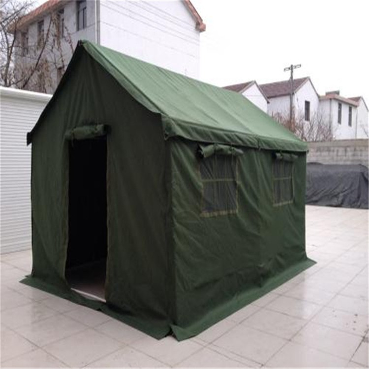 潮阳充气军用帐篷模型生产